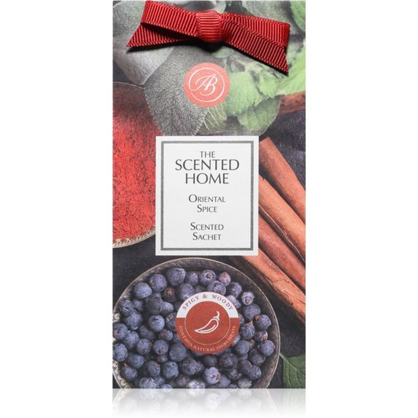 Ashleigh & Burwood London Ashleigh & Burwood London Oriental Spice aроматизатор за гардероб 15 гр.