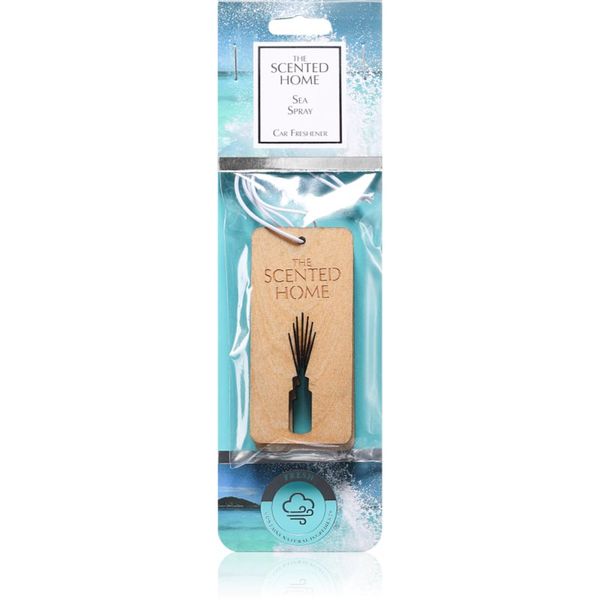 Ashleigh & Burwood London Ashleigh & Burwood London Sea Spray aроматизатор за автомобил 1 бр.