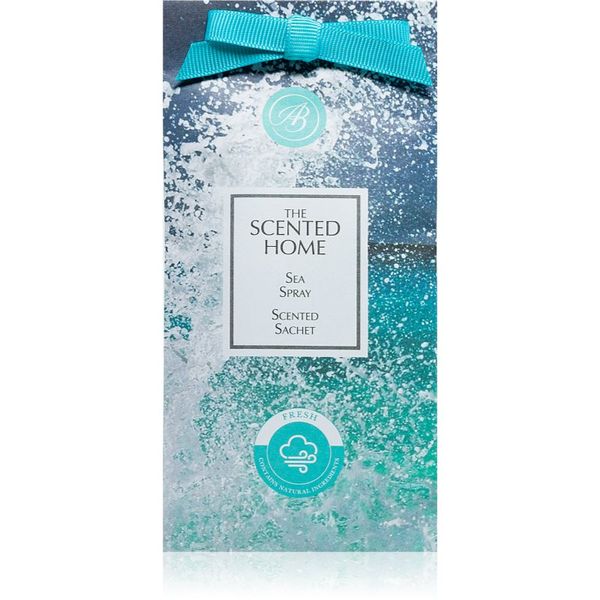 Ashleigh & Burwood London Ashleigh & Burwood London Sea Spray ароматизирана свещ 1 бр.