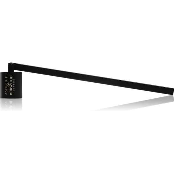 Ashleigh & Burwood London Ashleigh & Burwood London Snuffer Black приспособление за загасяне на свещ 1 бр.