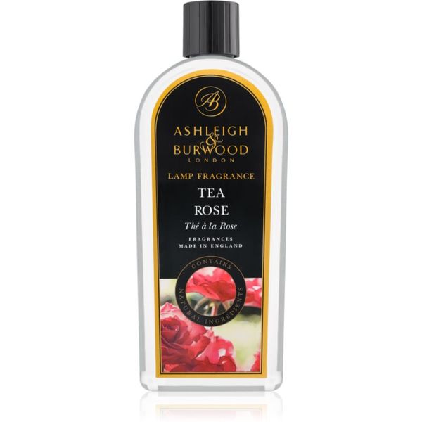 Ashleigh & Burwood London Ashleigh & Burwood London Tea Rose пълнител за каталитична лампа 1000 мл.
