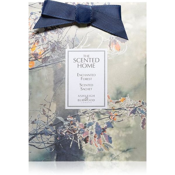 Ashleigh & Burwood London Ashleigh & Burwood London The Scented Home Enchanted Forest aроматизатор за гардероб