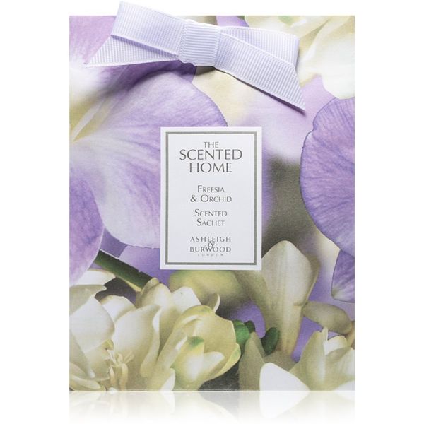 Ashleigh & Burwood London Ashleigh & Burwood London The Scented Home Freesia & Orchid aроматизатор за гардероб
