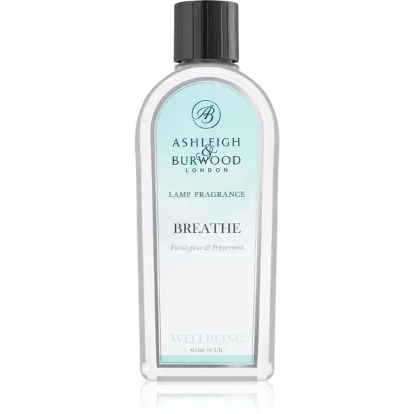 Ashleigh & Burwood London Ashleigh & Burwood London Wellbeing Breathe пълнител за каталитична лампа 500 мл.