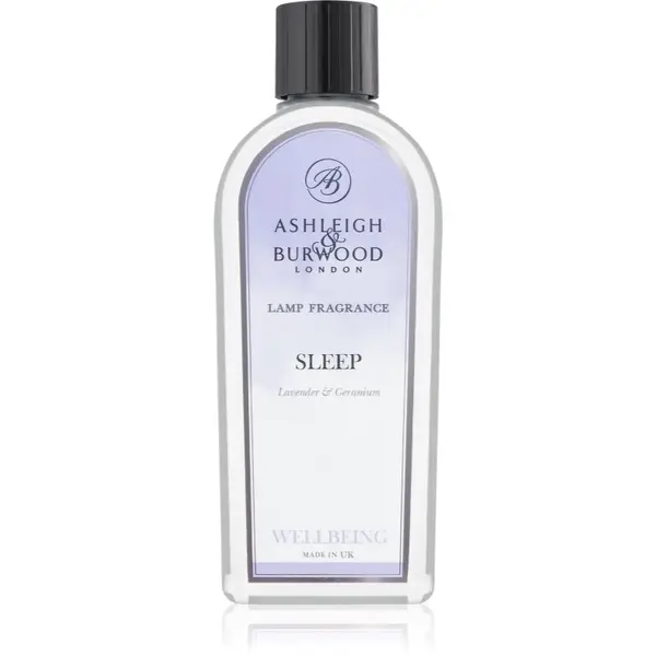 Ashleigh & Burwood London Ashleigh & Burwood London Wellbeing Sleep kаталитична ароматизираща лампа 500 мл.