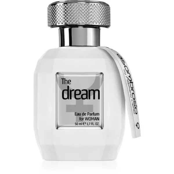 Asombroso by Osmany Laffita Asombroso by Osmany Laffita The Dream for Woman парфюмна вода за жени 50 мл.