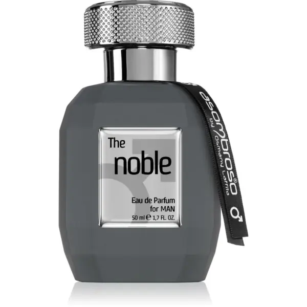 Asombroso by Osmany Laffita Asombroso by Osmany Laffita The Noble for Man парфюмна вода за мъже 50 мл.