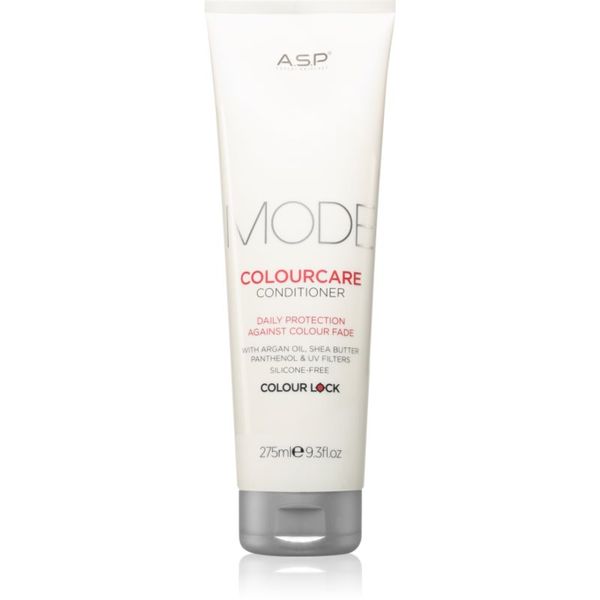 ASP ASP MODE ColourCare балсам за защита на цвета 275 мл.