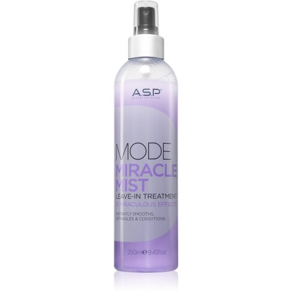 ASP ASP MODE Miracle Mist грижа без отмиване 250 мл.