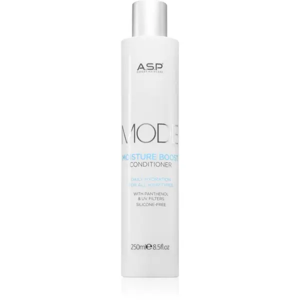 ASP ASP MODE Moisture Boost Conditioner дълбоко хидратиращ балсам 250 мл.
