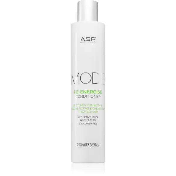 ASP ASP MODE Re-Energise Conditioner енергизиращ балсам 250 мл.