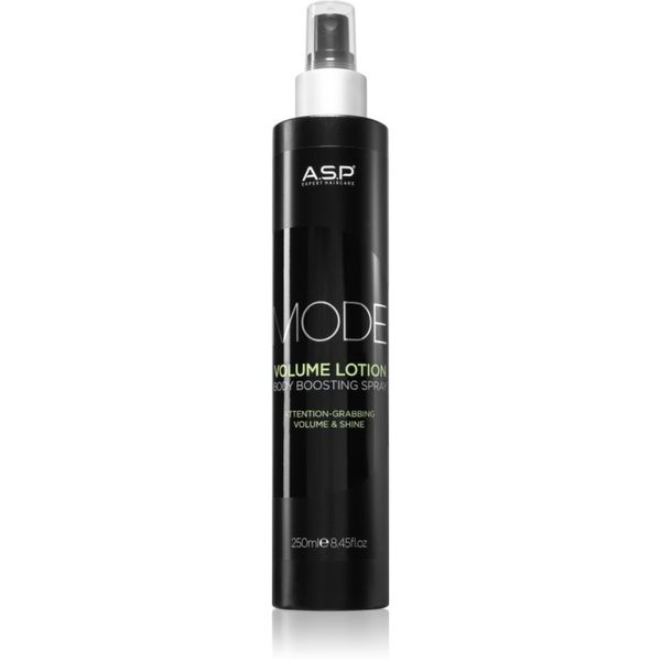 ASP ASP MODE Volume Lotion спрей за обем 250 мл.