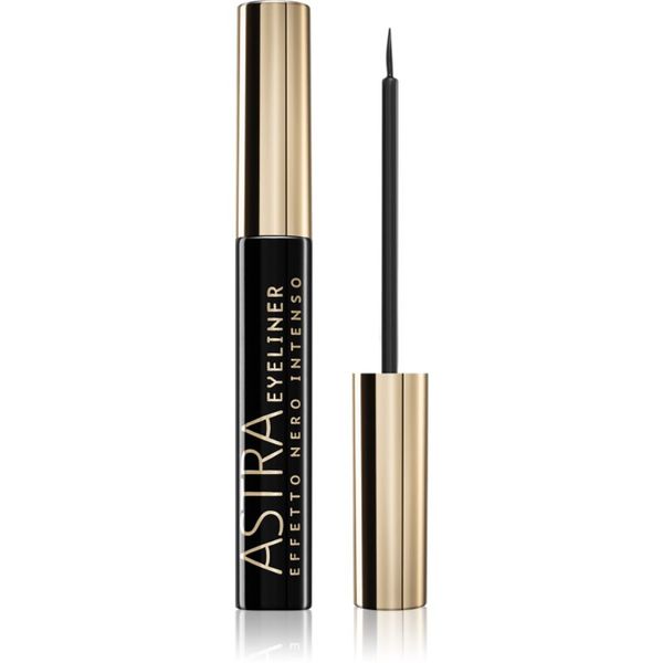 Astra Make-up Astra Make-up Eyeliner прецизна течна очна линия 6 мл.