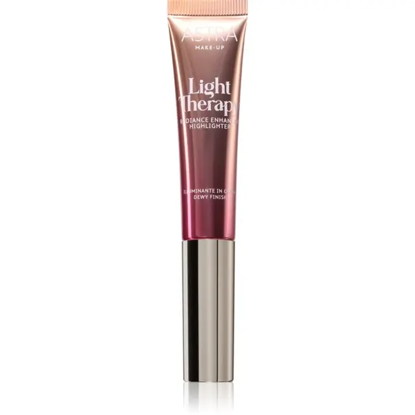 Astra Make-up Astra Make-up Light Therapy течен руж цвят 0001 AI champagne 15 мл.