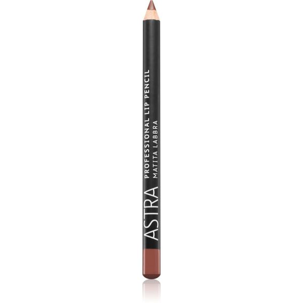 Astra Make-up Astra Make-up Professional молив-контур за устни цвят 33 Pink Lips 1,1 гр.