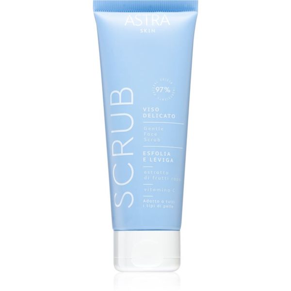 Astra Make-up Astra Make-up Skin нежен пилинг на кожата с регенериращ ефект 75 мл.