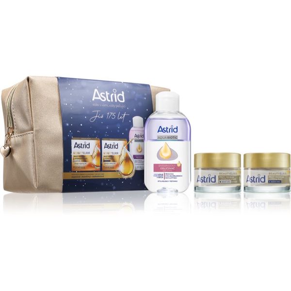 Astrid Astrid Beauty Elixir Set подаръчен комплект (против бръчки)