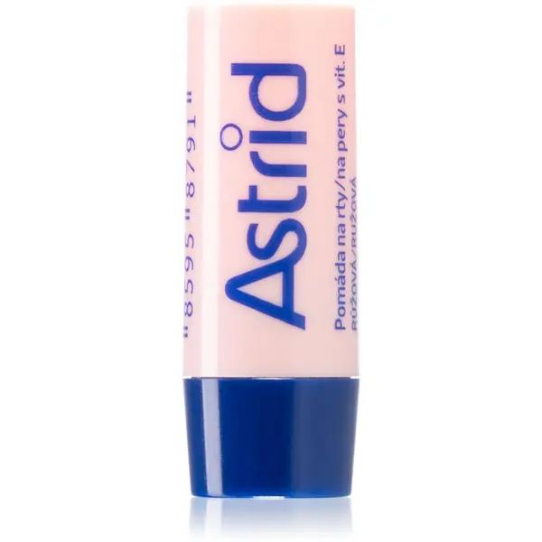 Astrid Astrid Lip Care балсам за устни мини 3 гр.