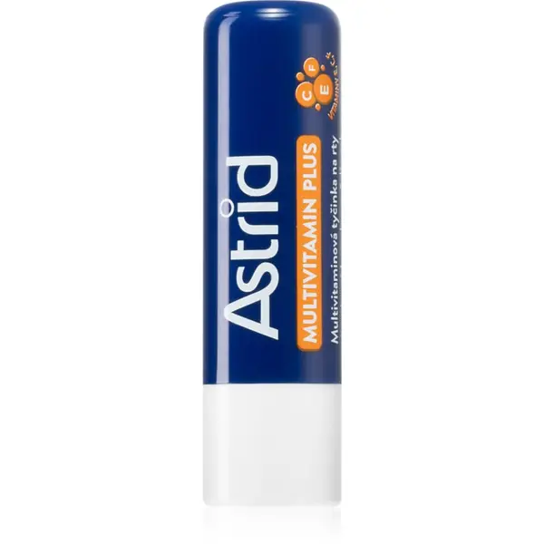 Astrid Astrid Lip Care балсам за устни multivitamin 4.7 гр.