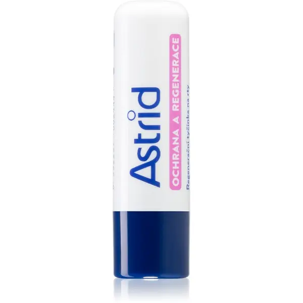 Astrid Astrid Lip Care регенериращ стик за устни 4.7 гр.