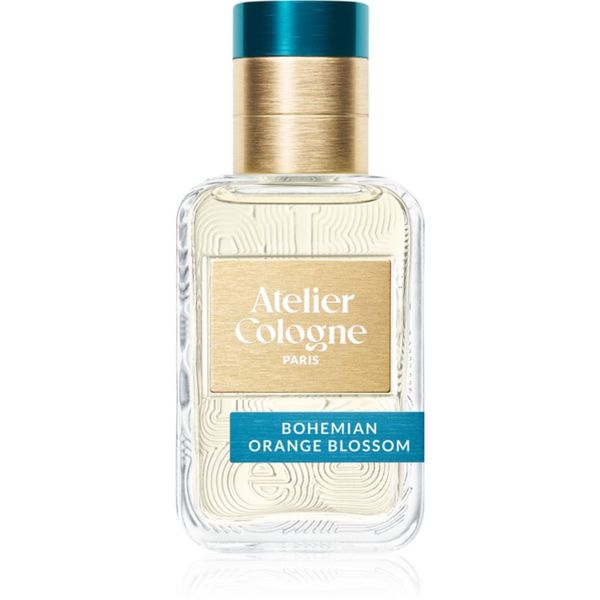 Atelier Cologne Atelier Cologne Cologne Absolue Bohemian Orange Blossom парфюмна вода унисекс 30 мл.