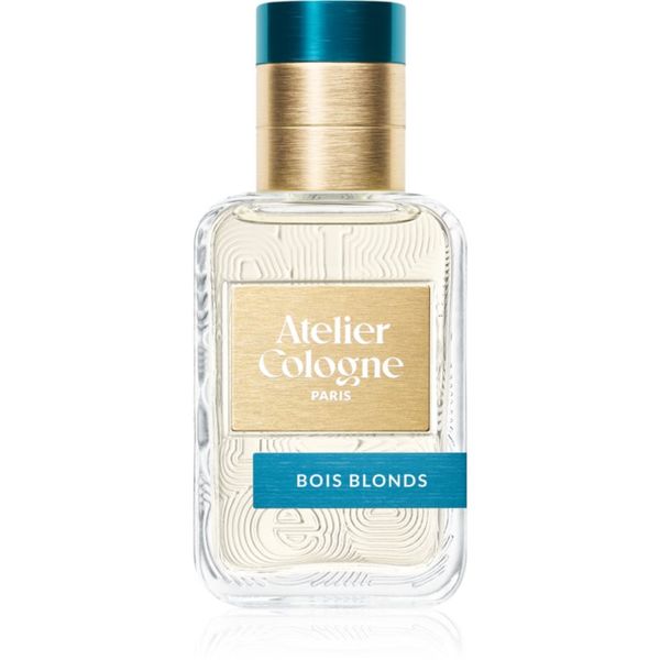 Atelier Cologne Atelier Cologne Cologne Absolue Bois Blonds парфюмна вода унисекс 30 мл.