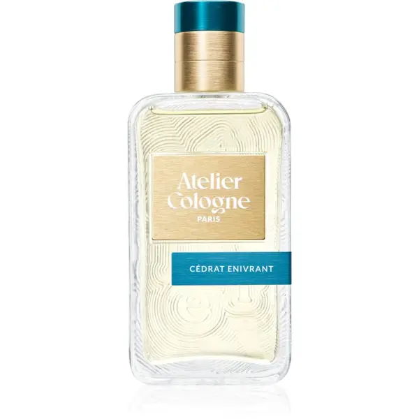 Atelier Cologne Atelier Cologne Cologne Absolue Cédrat Enivrant парфюмна вода унисекс 100 мл.
