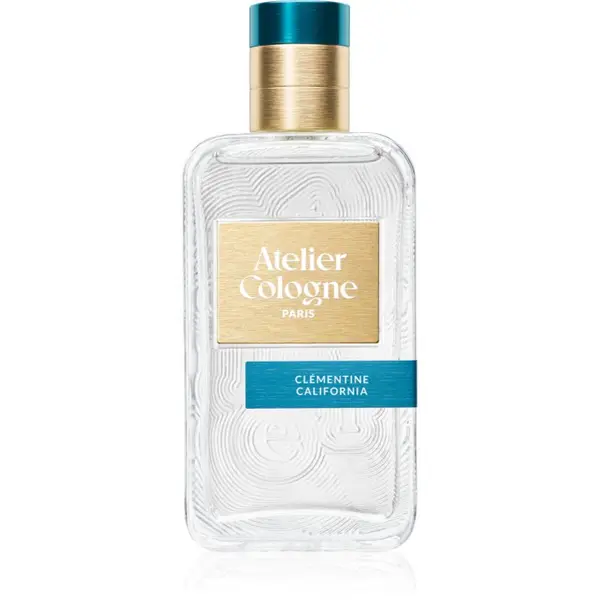 Atelier Cologne Atelier Cologne Cologne Absolue Clémentine California парфюмна вода унисекс 100 мл.
