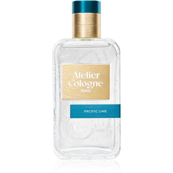 Atelier Cologne Atelier Cologne Cologne Absolue Pacific Lime парфюмна вода унисекс 100 мл.