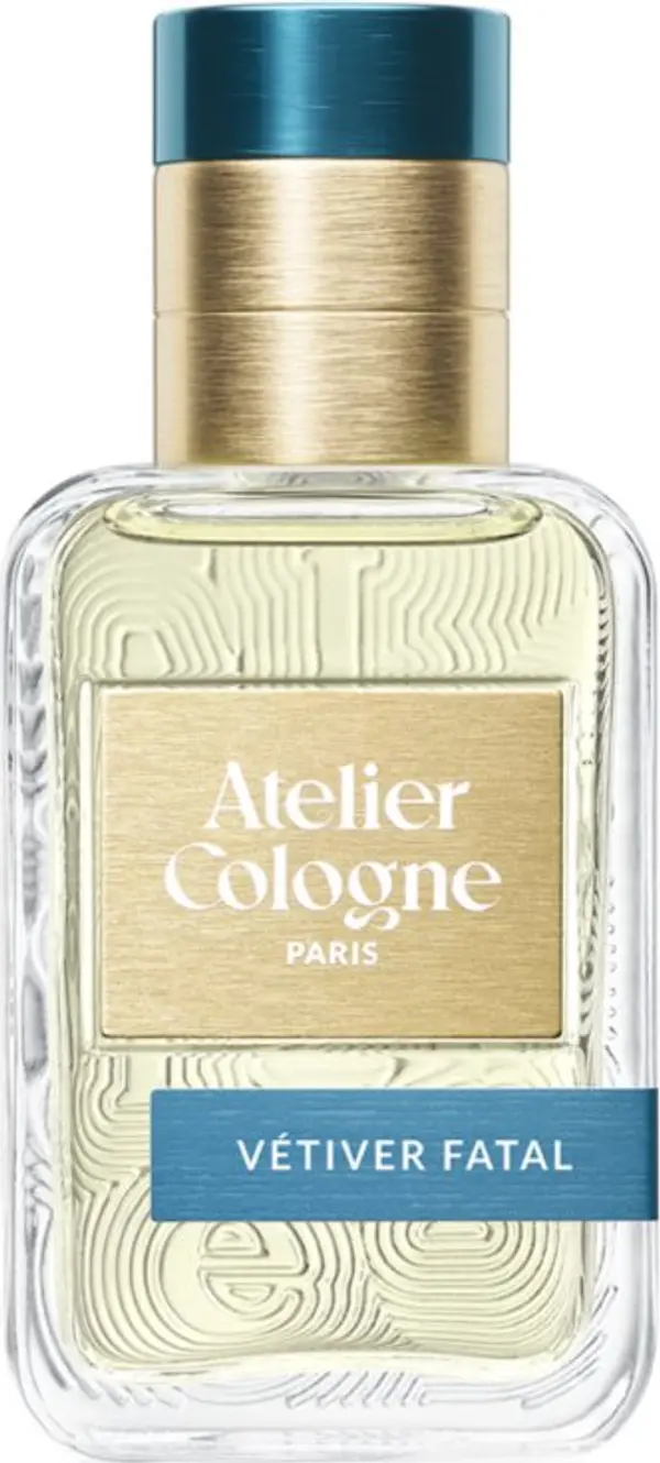 Atelier Cologne Atelier Cologne Cologne Absolue Vétiver Fatal парфюмна вода унисекс 30 мл.