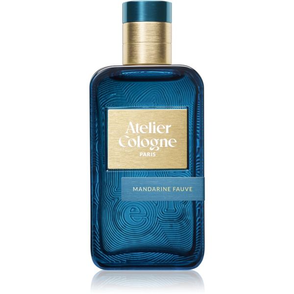 Atelier Cologne Atelier Cologne Cologne Rare Mandarine Fauve парфюмна вода унисекс 100 мл.