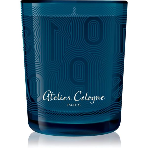 Atelier Cologne Atelier Cologne Oolang Wuyi ароматна свещ 180 гр.