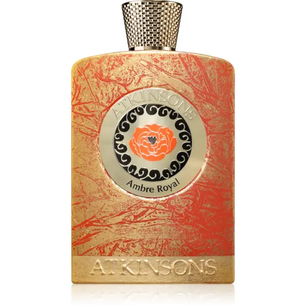 Atkinsons Atkinsons Ambre Royal парфюм унисекс 100 мл.