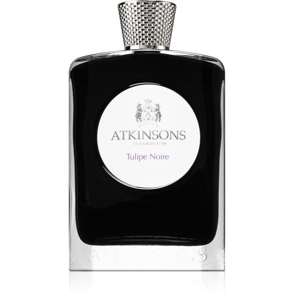 Atkinsons Atkinsons Emblematic Tulipe Noire парфюмна вода за жени 100 мл.