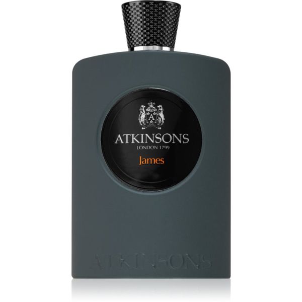 Atkinsons Atkinsons Iconic James парфюмна вода за мъже 100 мл.