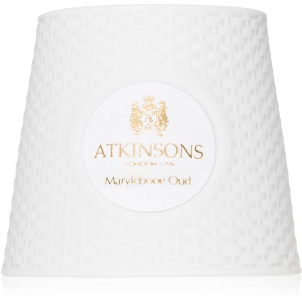 Atkinsons Atkinsons Marylebone Oud ароматна свещ 250 гр.