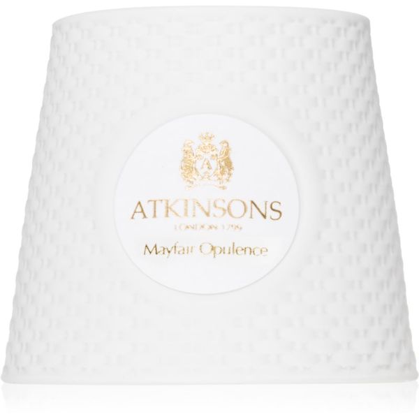 Atkinsons Atkinsons Mayfair Opulence ароматна свещ 250 гр.