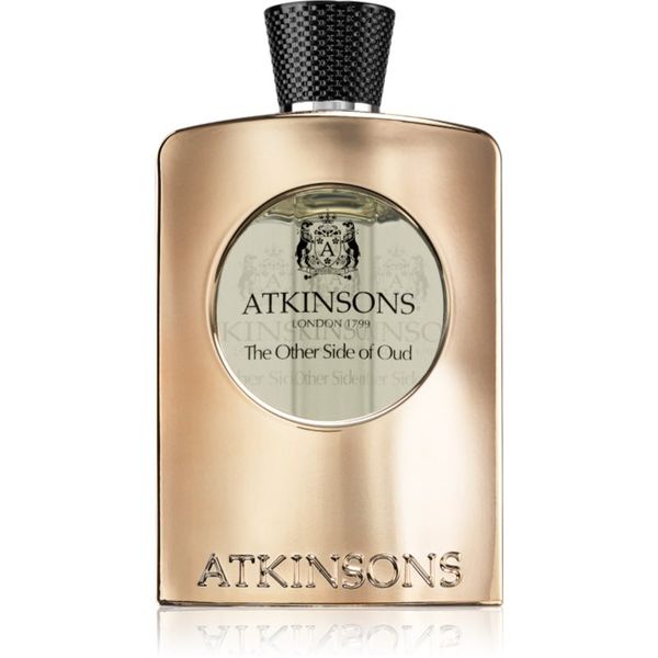 Atkinsons Atkinsons Oud Collection The Other Side of Oud парфюмна вода унисекс 100 мл.
