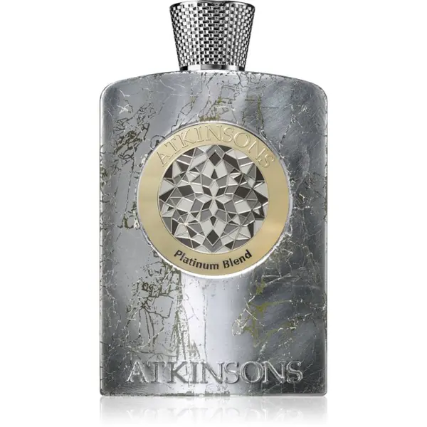 Atkinsons Atkinsons Platinum Blend парфюмна вода унисекс 100 мл.