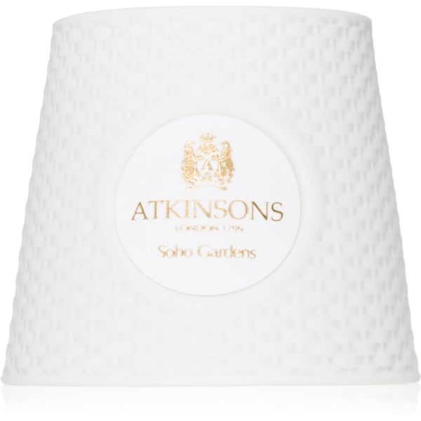 Atkinsons Atkinsons Soho Gardens ароматна свещ 250 гр.