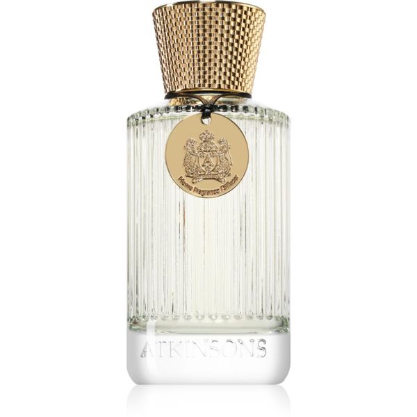 Atkinsons Atkinsons Tonic Vibes арома-дифузер 250 мл.