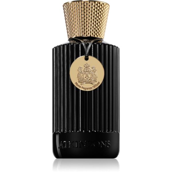 Atkinsons Atkinsons Velvet Crush арома-дифузер 250 мл.