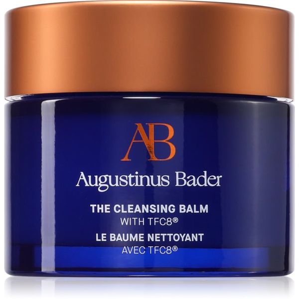 Augustinus Bader Augustinus Bader The Cleansing Balm балсам за почистване на грим, съдържащ олио 90 гр.