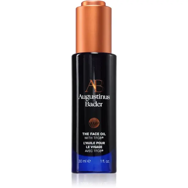 Augustinus Bader Augustinus Bader The Face Oil олио за лице с регенериращ ефект 30 мл.