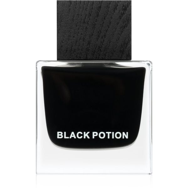 Aurora Aurora Black Potion парфюмна вода за мъже 100 мл.