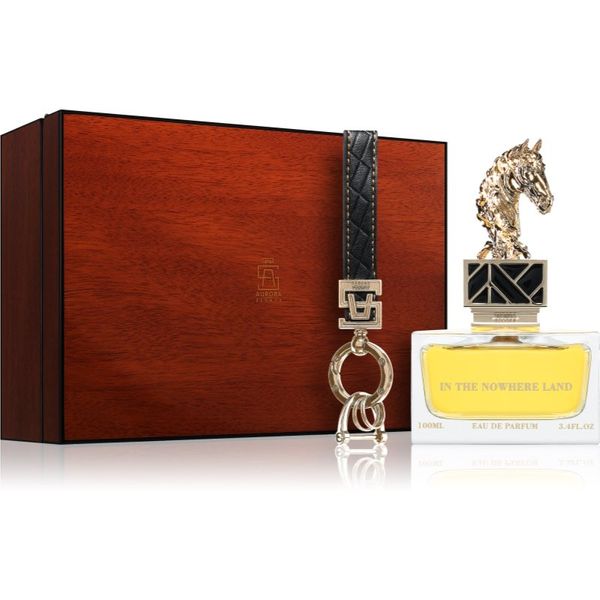 Aurora Aurora In The Nowhere Land парфюмна вода унисекс 100 мл.