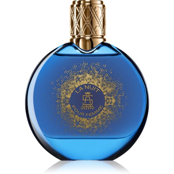 Aurora Aurora La Nuit Pour Femme парфюмна вода за жени 100 мл.