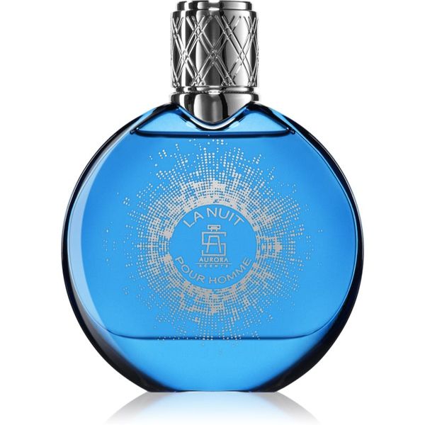 Aurora Aurora La Nuit Pour Homme парфюмна вода за мъже 100 мл.