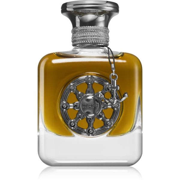 Aurora Aurora Voyager Black парфюмна вода за мъже 100 мл.