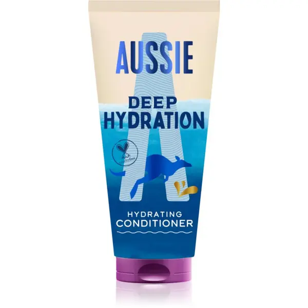 Aussie Aussie Deep Hydration Hydrating Conditioner дълбоко хидратиращ балсам 200 мл.